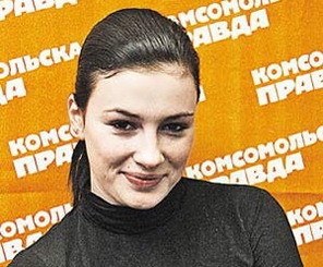 Анастасия Приходько «забила» на симферопольских фанатов  