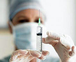 В Крыму делают фальшивые прививки против бешенства 