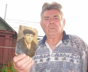 Житель Мордовии узнал о судьбе брата через 66 лет 