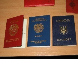 В Крыму поймали 30 иностранцев 