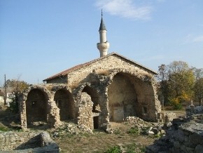 В Старом Крыму открывается медресе   