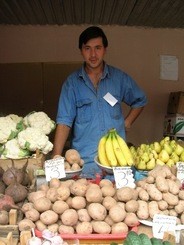 Крымские овощи поляки выдают за свои 