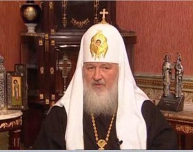 Патриарх Кирилл вспоминает о поездке в Севастополь 