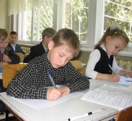 В Севастополе хотят переписать школьные учебники 
