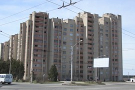 В Севастополе все жители высоток подвергаются опасности 