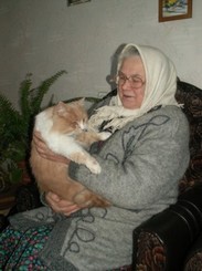 В Крыму выбрали «супер-бабушку» 