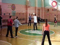В Крыму больше половина школьников не могут ходить на физ-ру 