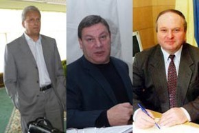 В список богачей Украины попали 11 крымчан 