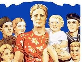 Севастопольские многодетные мамаши будут пикетировать Кабмин 