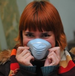 В Крыму подтвердили уже 13 случаев заболевания «свиным гриппом» 