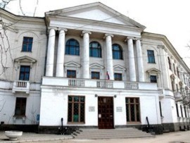 Коллектив Севастопольской библиотеки едва не разогнали 