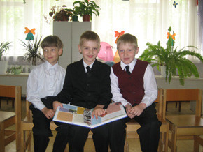 Крымские школьники в этом году учиться не будут? 
