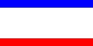 В Крыму определились как правильно вешать флаг 