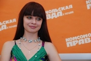 Ксения Симонова создаст анимационный театр 