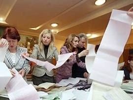 «Потерявшиеся» крымчане записываются в дополнительные списки 