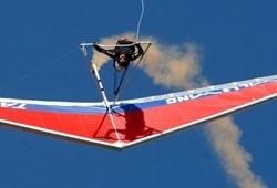 Крымским планеристам пытаются подрезать крылья 