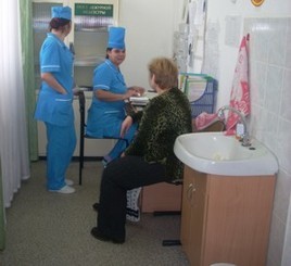 Крымские больницы проверят на взрывоопасность 