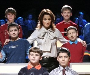 Симферопольский школьник победил в ТВ-программе «Самый умный» 