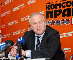 Министр здравоохранения Крыма Сергей Донич: «В Крым идет вторая волна эпидемии» 