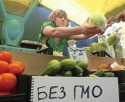 В крымских магазинах ГМО чаще всего содержится в пельменях и колбасе 