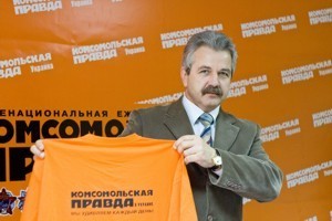 Валентин ЗАВОЙЧИНСКИЙ: «В этом году соединим Николаевскую и Евпаторийскую трассы» 
