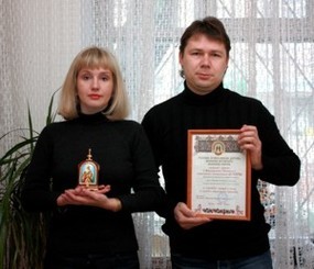 Крымчане взяли приз православного кинофестиваля 