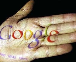 Google зарабатывают на ошибках 500 миллионов ежегодно 