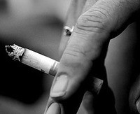 Штрафы для торговцев табаком и алкоголем выросли 