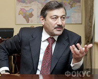 Зачем крымскому премьеру девять заместителей 