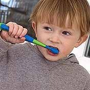 Школьники полуострова забыли, как чистить зубы? 