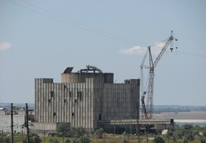 Чернобыль спас крымчан 