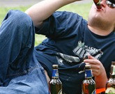В Крыму нашли 15 тысяч бутылок «левого» алкоголя 
