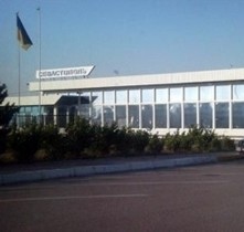 Севастополь и Днепропетровск наладили воздушное сообщение 