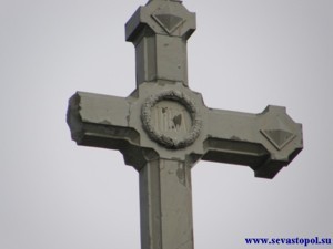На Свято-Никольском храме обрушилась часть креста 