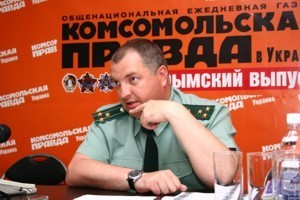 Дмитрий ПУРГИН: «На оформление туриста отведено 2 минуты» 