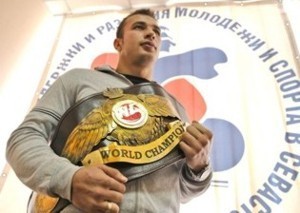 Севастополец взял серебро на турнире по боксу в Кипре 
