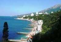 Крымские пляжи будут бесплатными только для местных? 