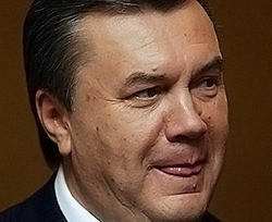 В Крым приедет Янукович 