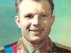В Симферополе откроют памятник Гагарину