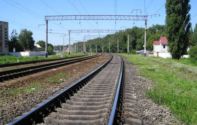 Поезда, следующие из Крыма, опаздывают 