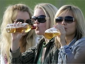 В Евпатории можно будет отведать японского пива