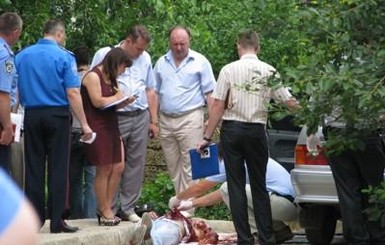 Милиция не обещает «по-быстрому» раскрыть убийство мэра Новофедоровки