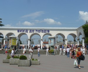 Этим летом в Крым приехало больше туристов 