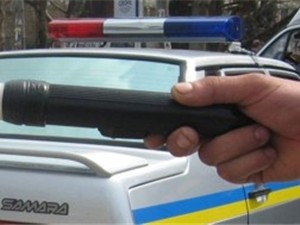Гаишника-хама, грубившего водителю в Джанкое, уволили 
