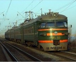 Симферопольскую станцию железной дороги модернизируют 