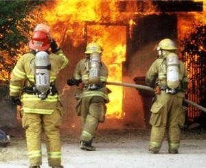 В Евпатории школы получили «двойку» по пожарной безопасности 
