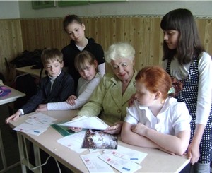 Самые необычные школы Крыма