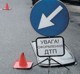 На крымской трассе столкнулись два автотуриста из одного и того же города
