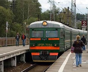 За сутки в Крыму два человека погибли на железной дороге 