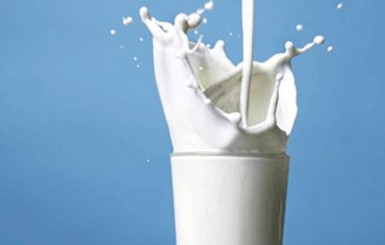 В Крыму стоимость литра молока «перевалит» за червонец 
